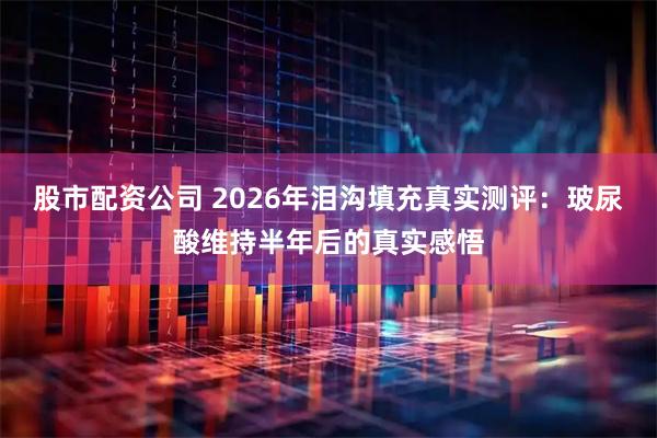 股市配资公司 2026年泪沟填充真实测评：玻尿酸维持半年后的真实感悟